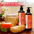 Body Wash Blood Orange - 16.9 fl oz | NATURAL SOLUTION
